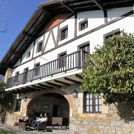 Caserio Mahasti * Butrón