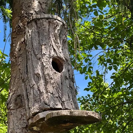 Caserio Mahasti * Butrón