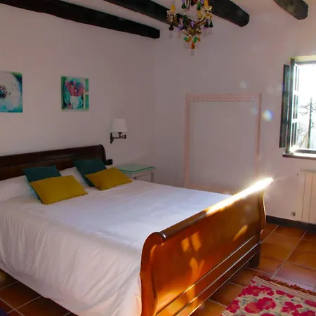 Caserio Mahasti Butrón