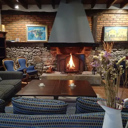 Caserio Mahasti Butrón