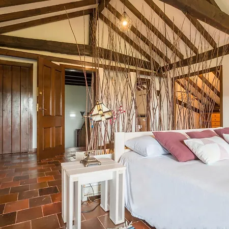 Caserio Mahasti Butrón