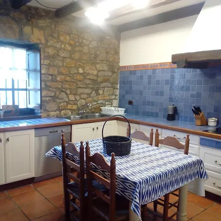 Nyaraló Caserio Mahasti