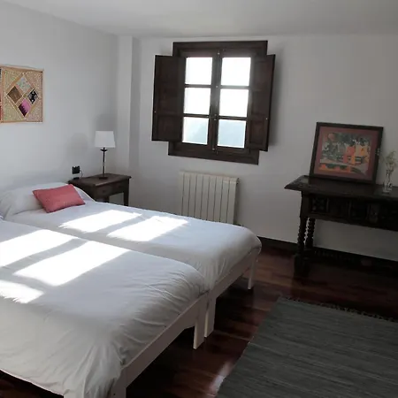 Caserio Mahasti Butrón