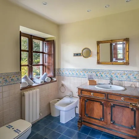 Caserio Mahasti Nyaraló *