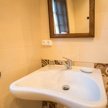 Caserio Mahasti * Butrón