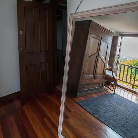 Caserio Mahasti * Butrón