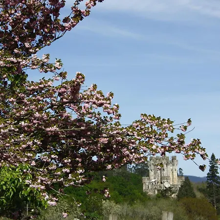 Nyaraló Caserio Mahasti