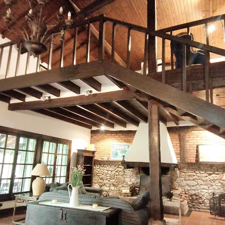 Caserio Mahasti Nyaraló *