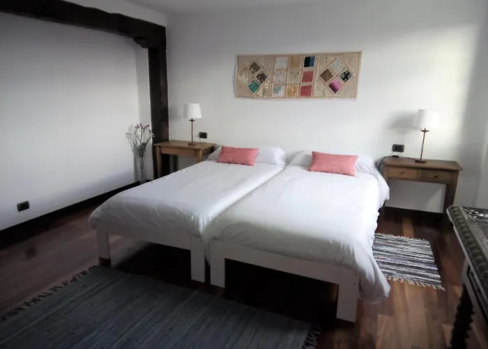 Caserio Mahasti Butron