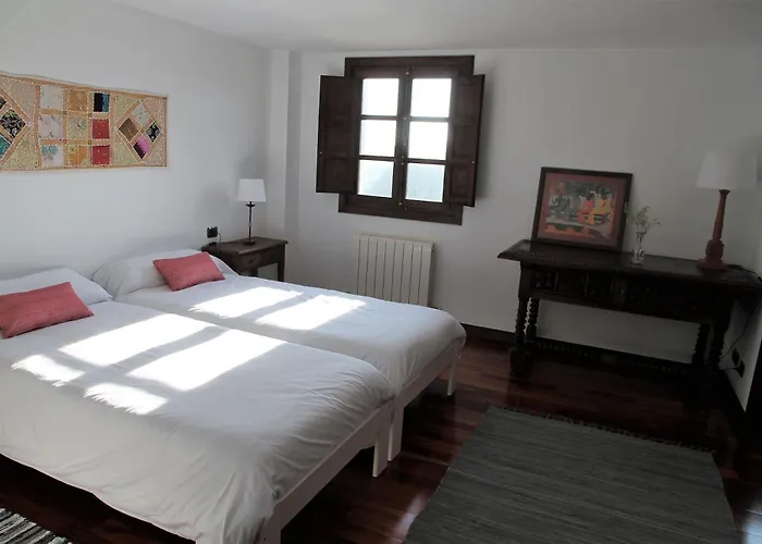 Caserio Mahasti Butron