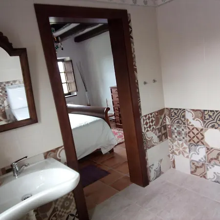 Caserio Mahasti Tatil Evi Butron