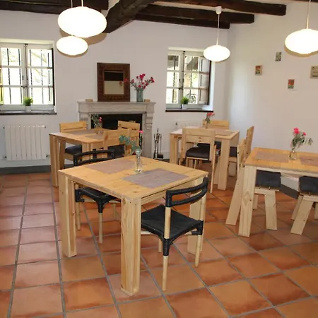 Caserio Mahasti * Butron