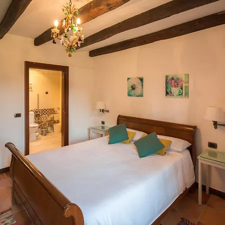 Caserio Mahasti Tatil Evi