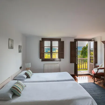 Tatil Evi Caserio Mahasti