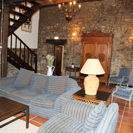 Caserio Mahasti Tatil Evi Butron