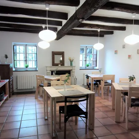 Caserio Mahasti Tatil Evi *