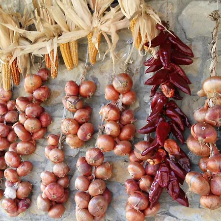 Caserio Mahasti Butron