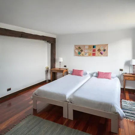 Caserio Mahasti Tatil Evi Butron