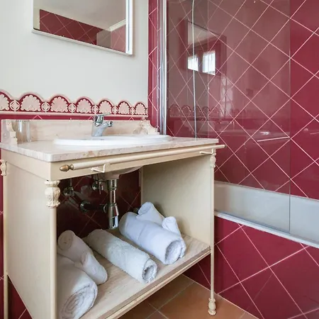 Tatil Evi Caserio Mahasti *