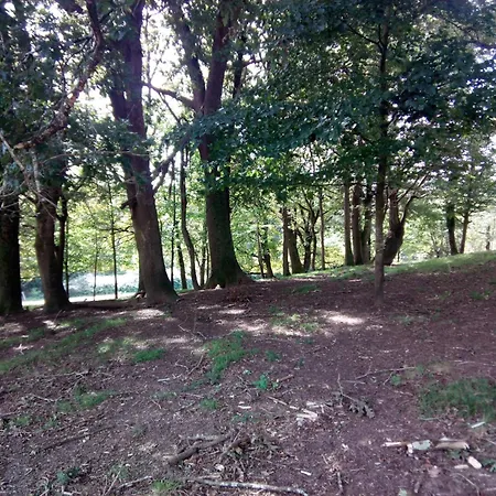 Caserio Mahasti Tatil Evi *