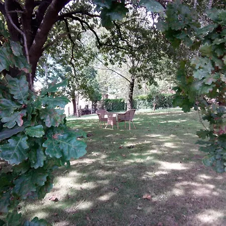 Caserio Mahasti * Butron