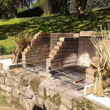 Caserio Mahasti Tatil Evi Butron