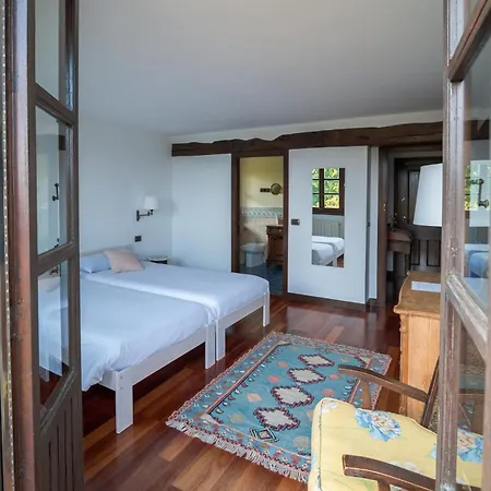 Caserio Mahasti * Butron