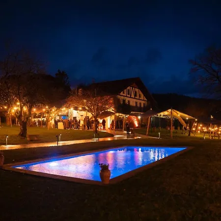 Tatil Evi Caserio Mahasti