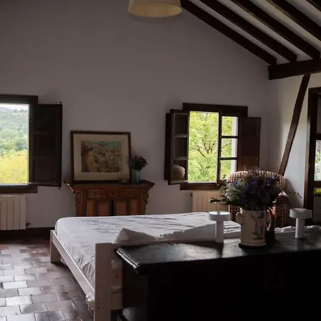 Tatil Evi Caserio Mahasti Butron