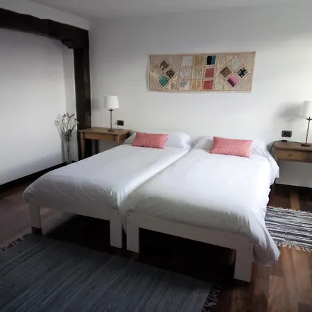 Caserio Mahasti Butron