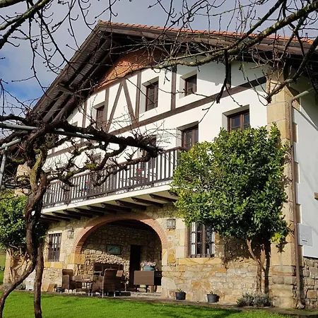 Caserio Mahasti Casa vacanze *