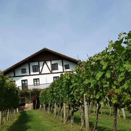 Casa vacanze Caserio Mahasti *