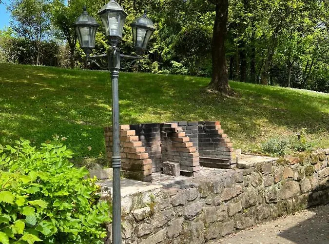 Casa vacanze Caserio Mahasti *