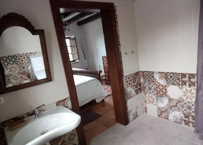 Caserio Mahasti Casa vacanze Butron