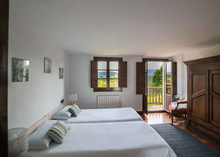 Casa vacanze Caserio Mahasti