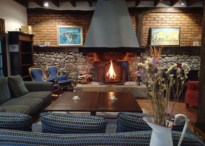 Caserio Mahasti Butron