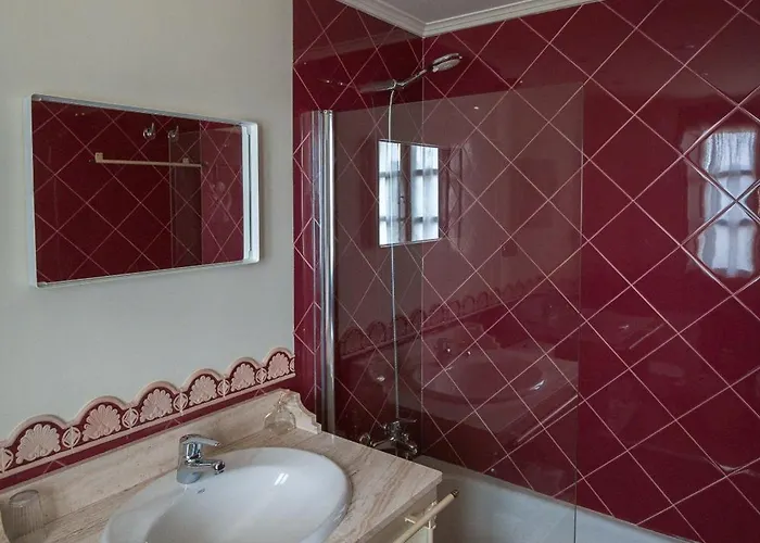 Casa vacanze Caserio Mahasti