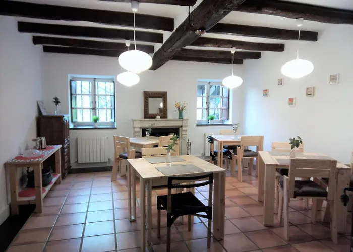 Caserio Mahasti Casa vacanze *