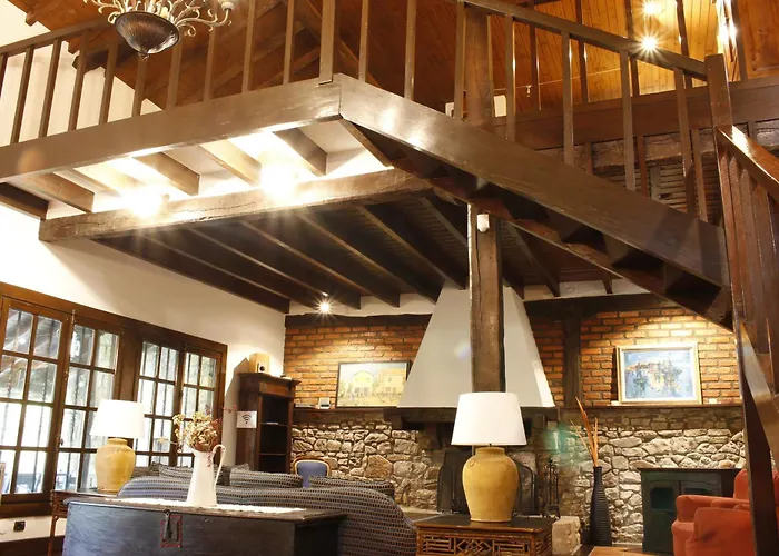 Caserio Mahasti Casa vacanze