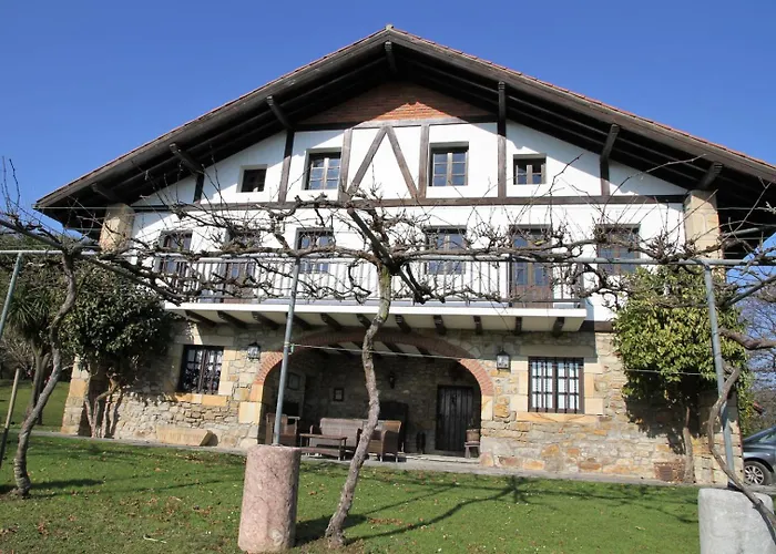 Casa vacanze Caserio Mahasti *