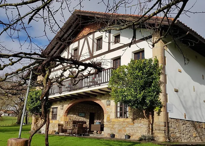 Caserio Mahasti Casa vacanze *