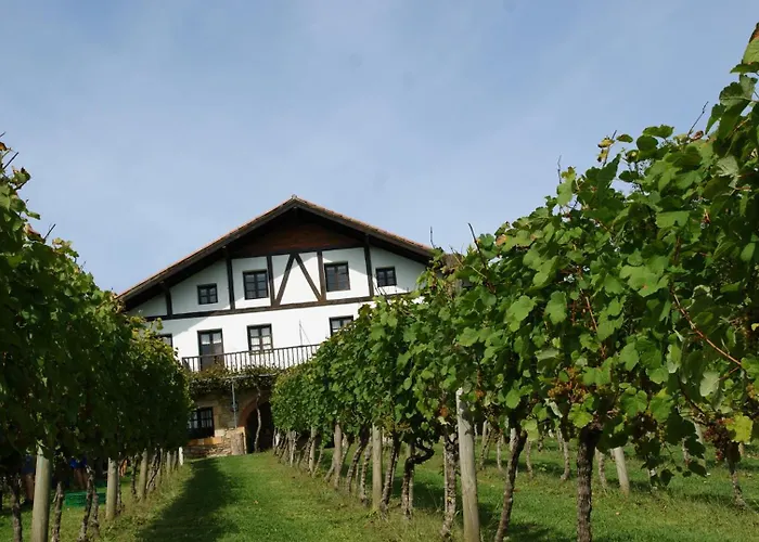 Casa vacanze Caserio Mahasti *