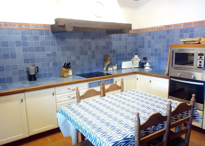 Casa vacanze Caserio Mahasti Butron