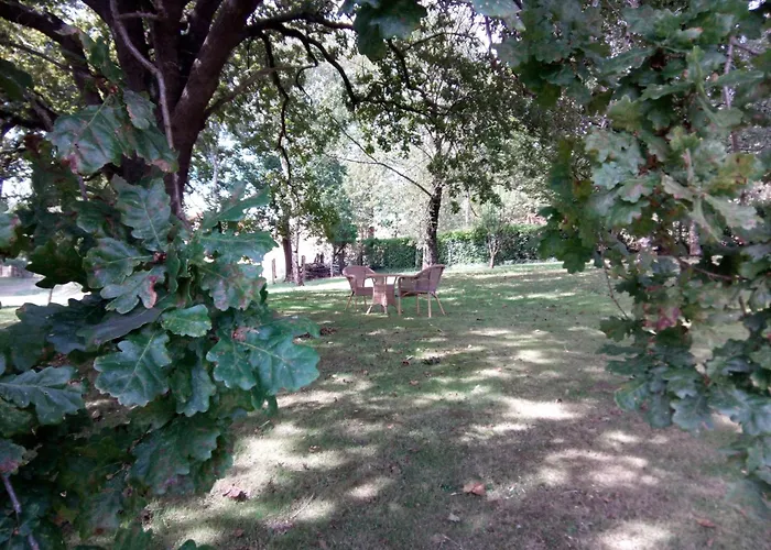 Caserio Mahasti * Butron