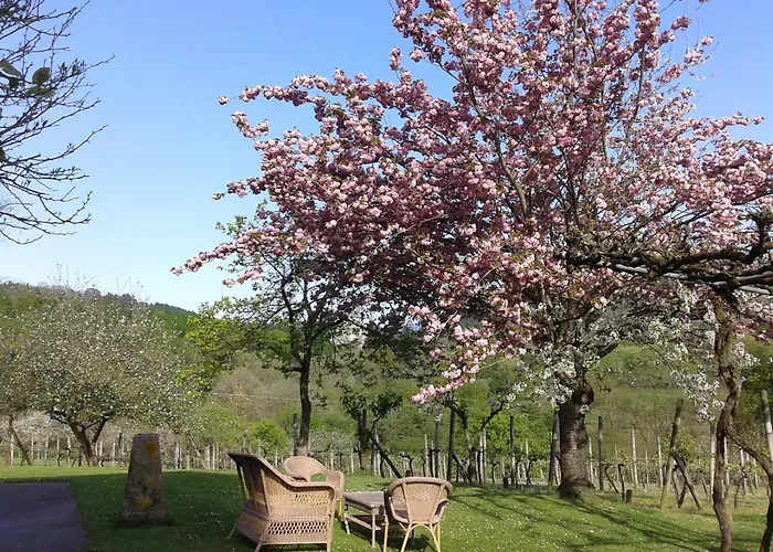 Casa vacanze Caserio Mahasti