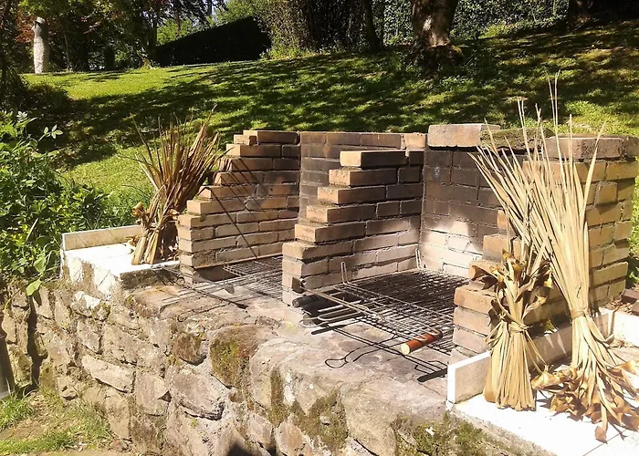 Caserio Mahasti Casa vacanze Butron