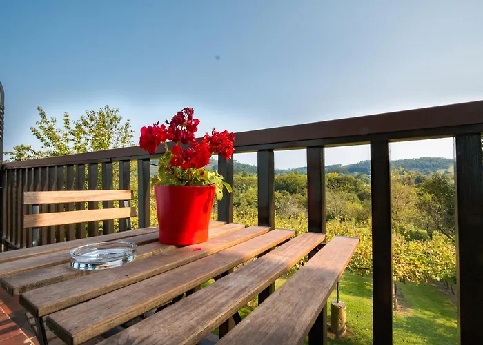 Casa vacanze Caserio Mahasti Butron