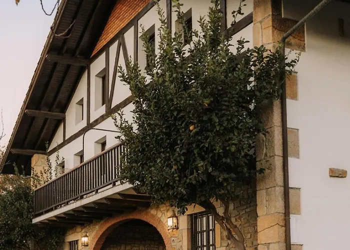 Casa vacanze Caserio Mahasti